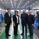 Расширение горизонтов партнерства ООО "ЭМ-КАБЕЛЬ"