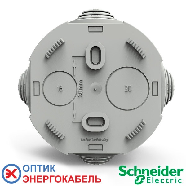 Коробка распределительная IMT35093