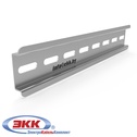 DIN-рейка 20 см. 32050DEK