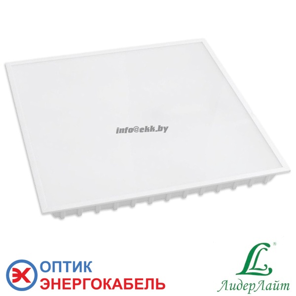 Офисный светильник OFFICE 28-Р600x600 (LL-DVO-028-Р600x600)