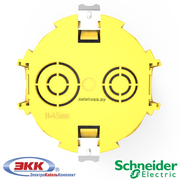 Коробка установочная IMT35150