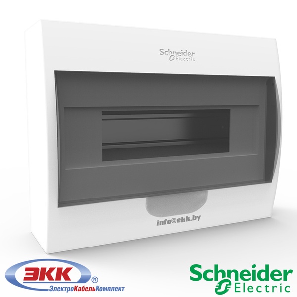 Schneider Electric Easy9 Box EZ9E112S2SRU