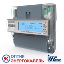 Трехфазный электросчетчик Меркурий 236 ART-02 PQRS