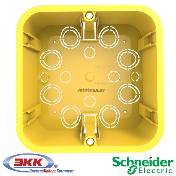 Коробка распределительная IMT35161