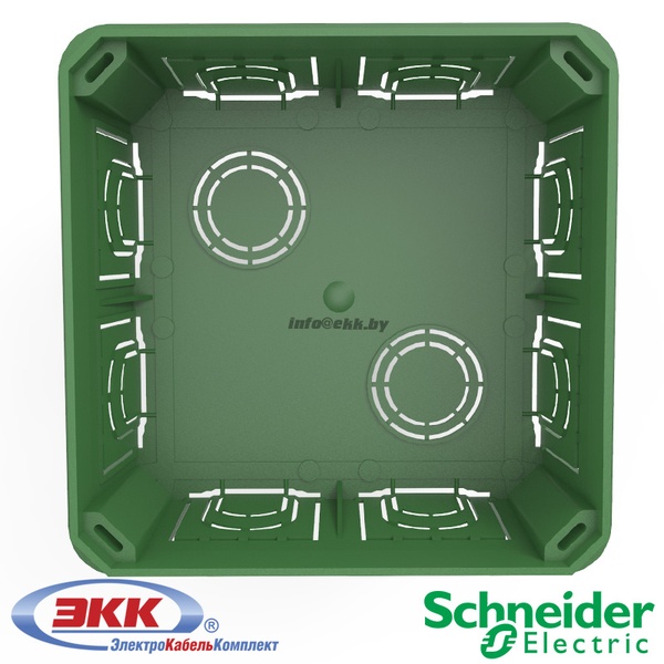 Коробка распределительная IMT35122