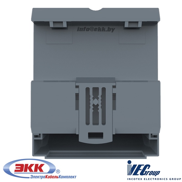 Электросчетчик Меркурий 201.7