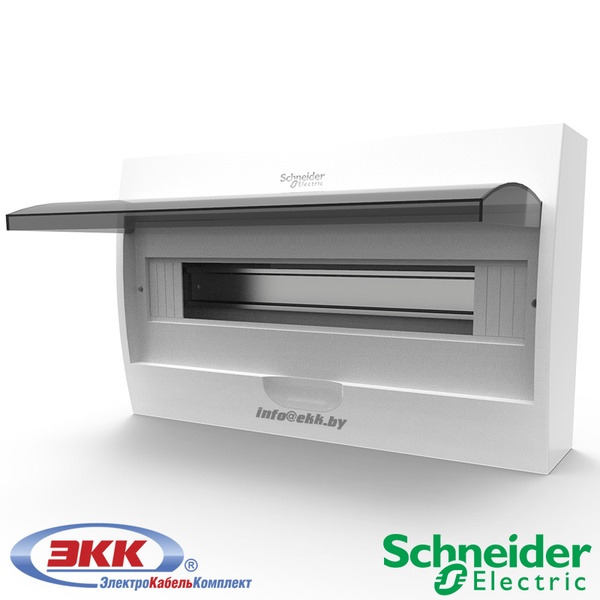 Schneider Electric Easy9 Box EZ9E118S2SRU