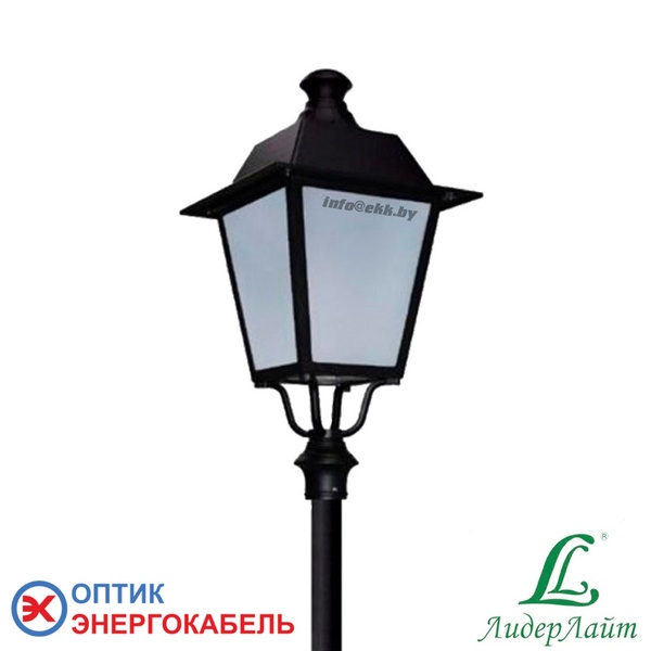 Парковый светильник LedPark 01-075