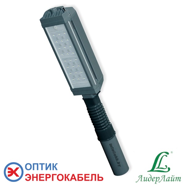 светодиодный светильник MAG3-060-124