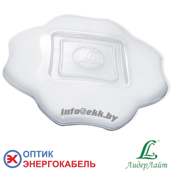 светодиодный светильник DELTA 4 MD