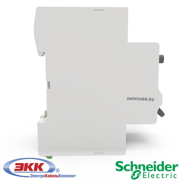 УЗО 2П 25А Schneider Electric Easy9 EZ9D34225