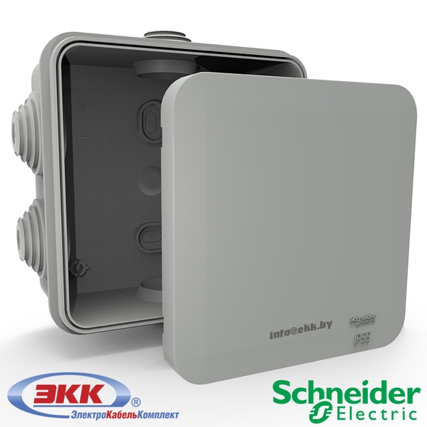 Коробка распределительная IMT35092