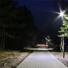 Как сэкономить на уличном освещении!