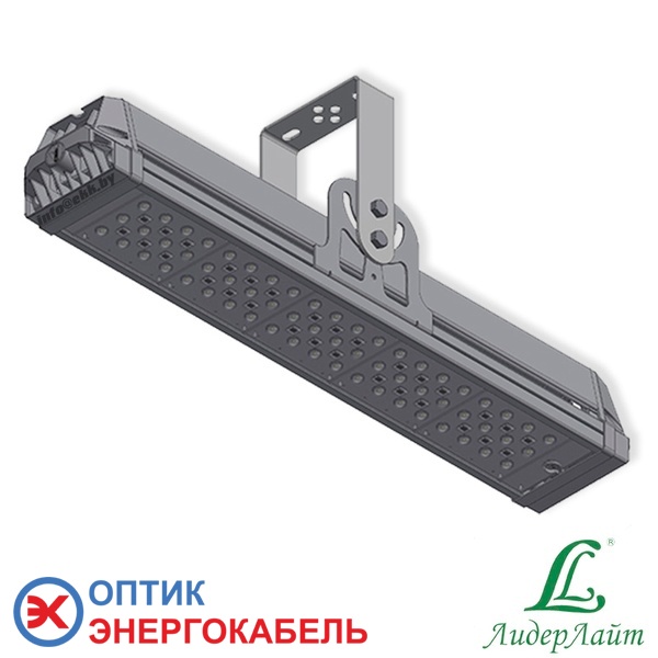 светодиодный светильник INDUSTRY.3-135-160