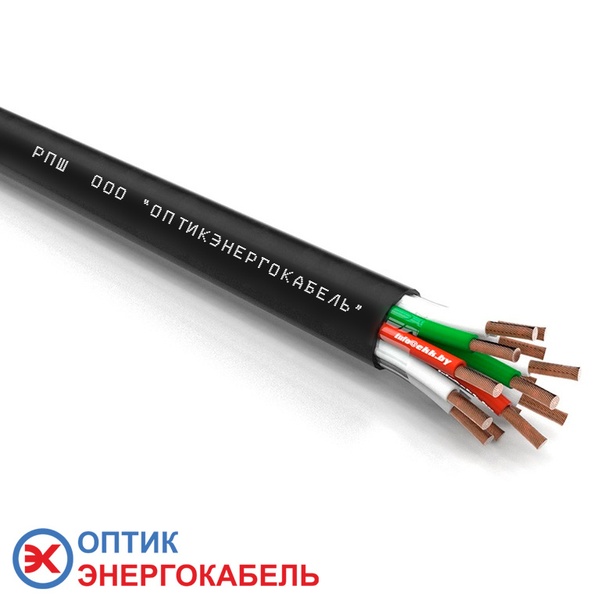 Кабель РПШ 14х1,5