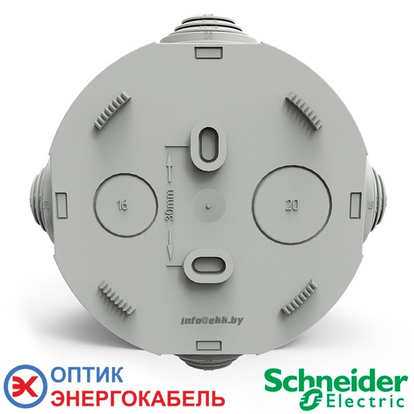 Коробка распределительная IMT35094