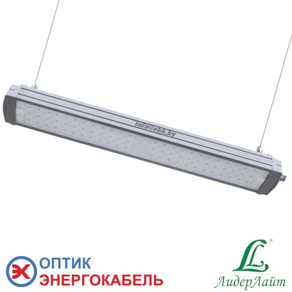 светодиодный светильник INDUSTRY.3-160-136/136