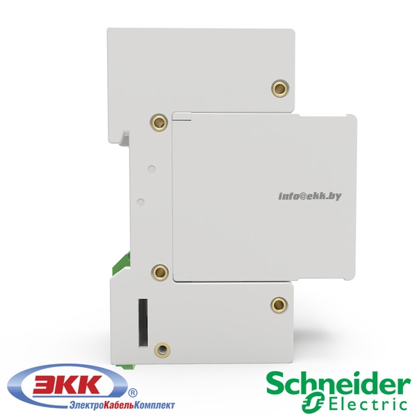 УЗИП 1П+Н Schneider Electric Easy9 EZ9L33620
