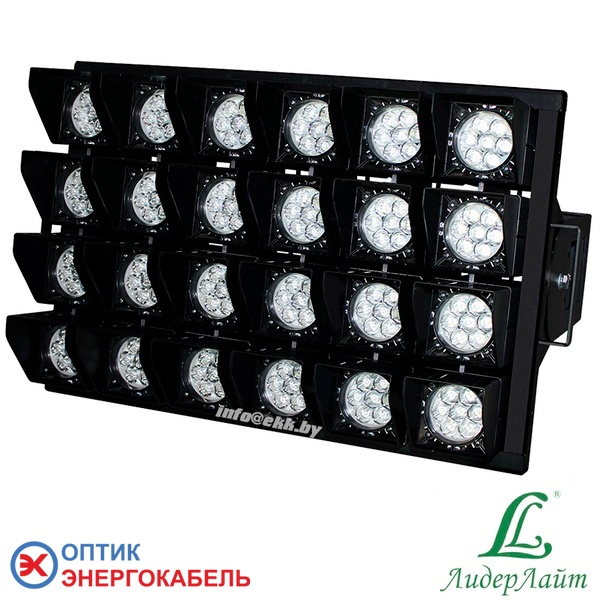 Светодиодный прожектор DS-LFL-1300