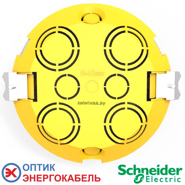 Коробка распределительная IMT35160