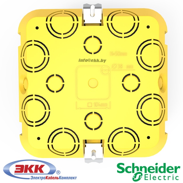 Коробка распределительная IMT35161