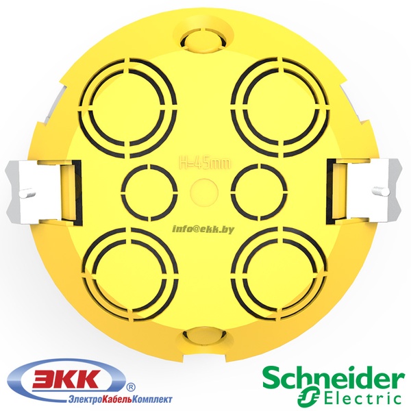 Коробка распределительная IMT35160