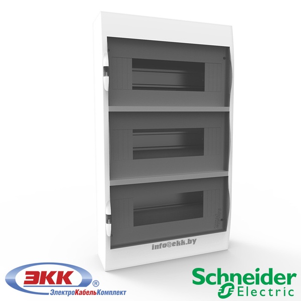 Schneider Electric Easy9 Box EZ9E312S2SRU
