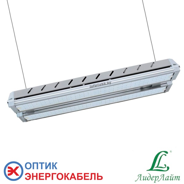 светодиодный светильник INDUSTRY.3-430-248/248