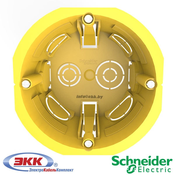 Коробка установочная IMT35150