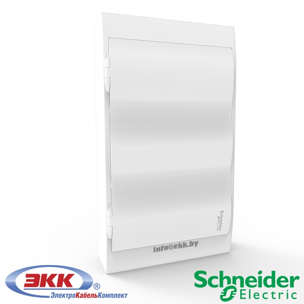 Schneider Electric Easy9 Box EZ9E312P2SRU