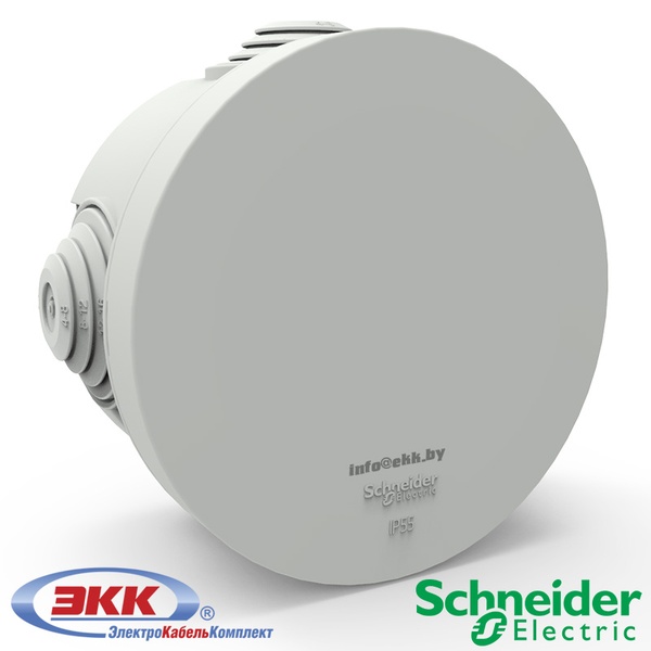 Коробка распределительная IMT35093
