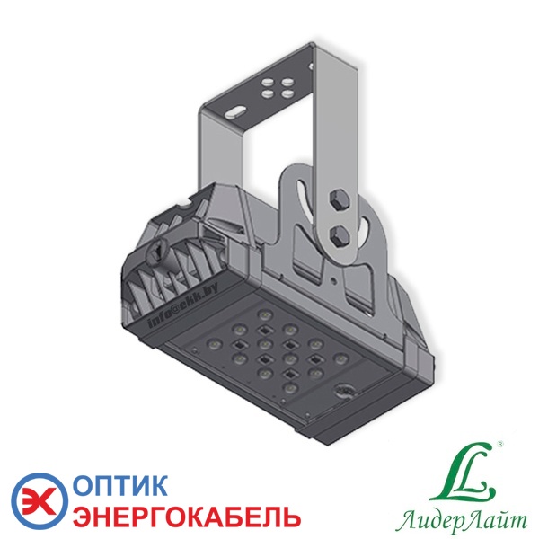 светодиодный светильник INDUSTRY.3-030-112