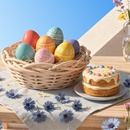 Поздравляем с наступающим праздником Пасхи!