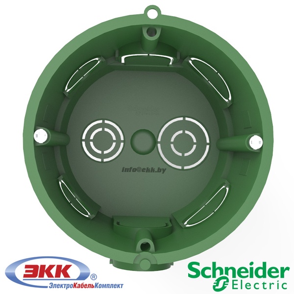 Коробка установочная IMT35101