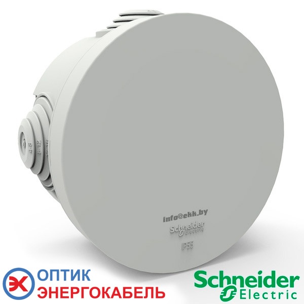 Коробка распределительная IMT35093