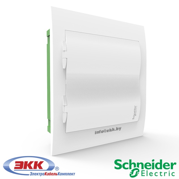 Schneider Electric Easy9 Box EZ9E212P2FRU