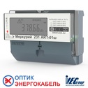 Трехфазный электросчетчик Меркурий 231 ART-01ш