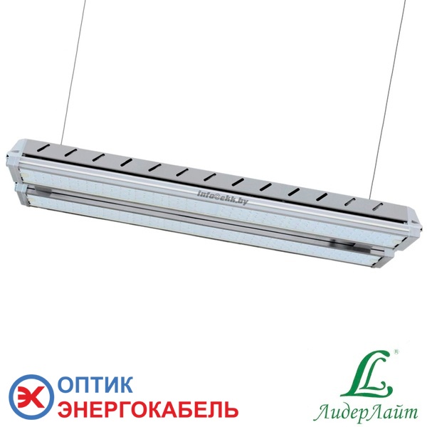 светодиодный светильник INDUSTRY.3-540-260/260