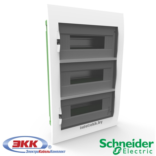 Schneider Electric Easy9 Box EZ9E312S2FRU