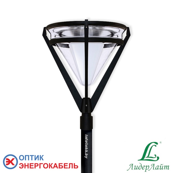 Парковый светильник Street 56-055