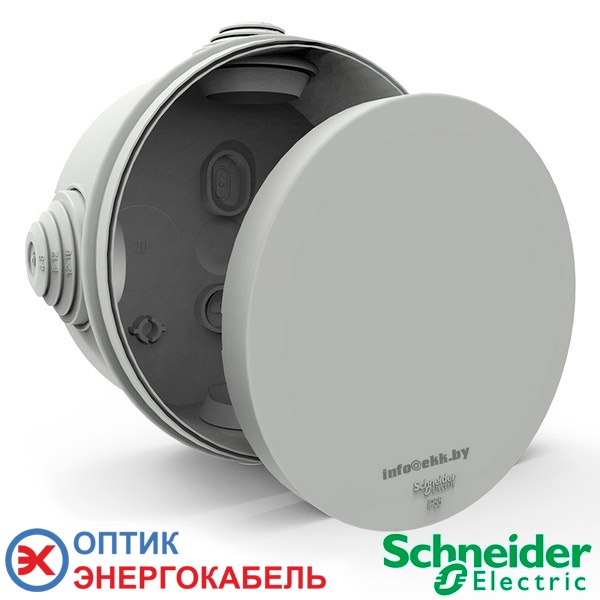 Коробка распределительная IMT35094