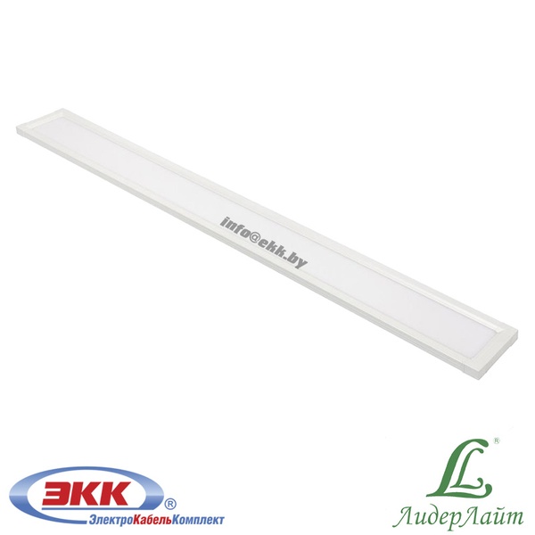 светодиодный светильник SLIMPANEL.2-P150x1200-15 (DS-DVO-015-2-Р150x1200)