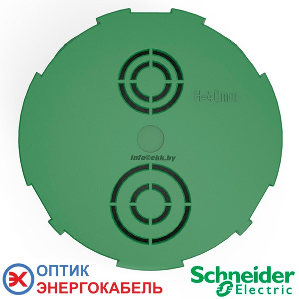 Коробка распределительная IMT35120