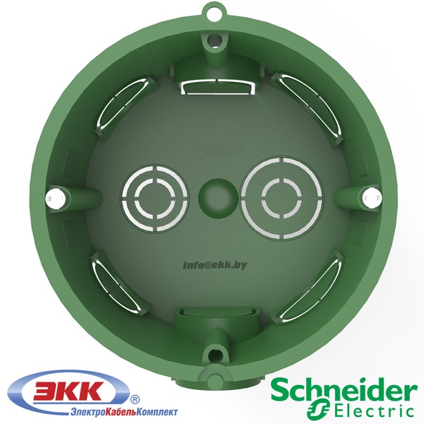 Коробка установочная IMT35100