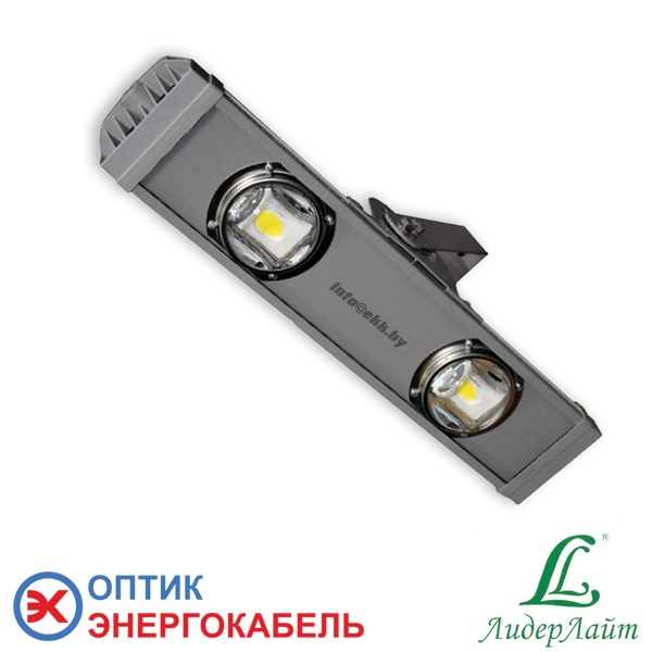 светодиодный светильник INDUSTRY.3-120-201