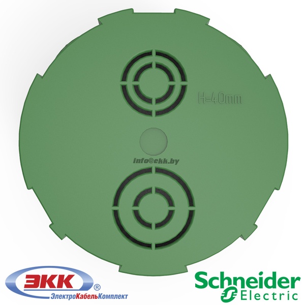 Коробка распределительная IMT35120