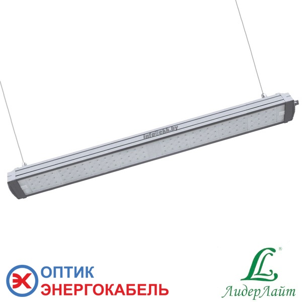 светодиодный светильник INDUSTRY.3-215-148/148