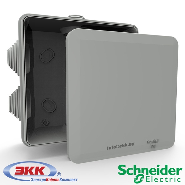 Коробка распределительная IMT35091