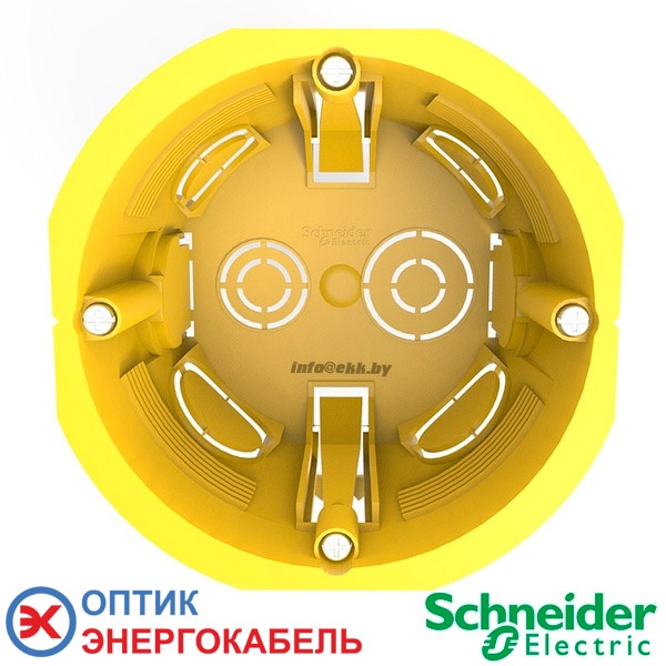 Коробка установочная IMT35150