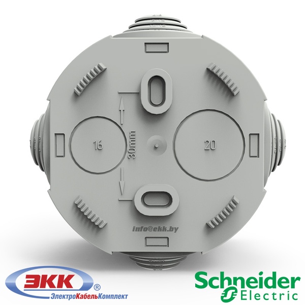 Коробка распределительная IMT35093